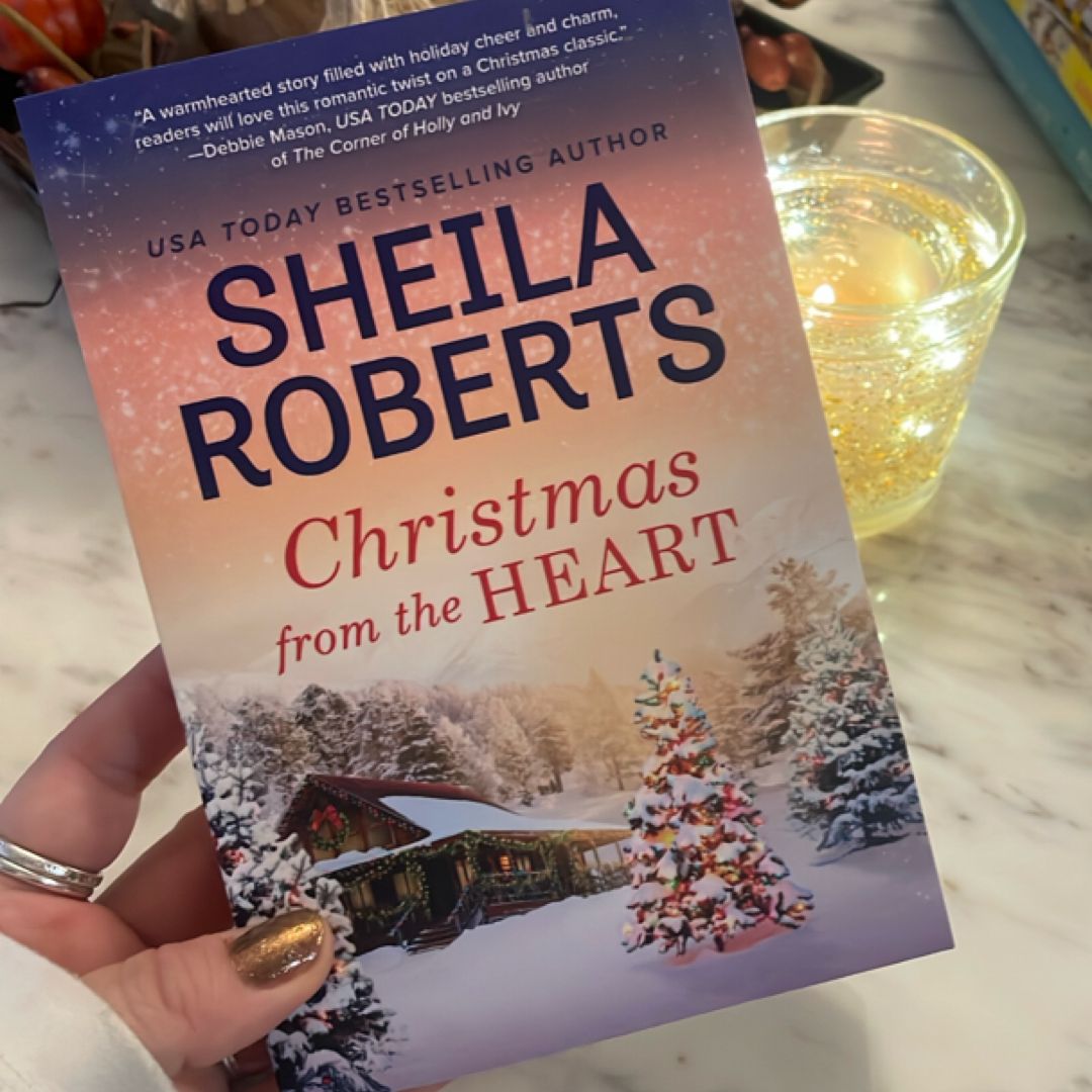 Christmas from the Heart