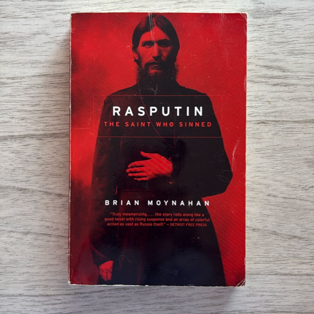 Rasputin