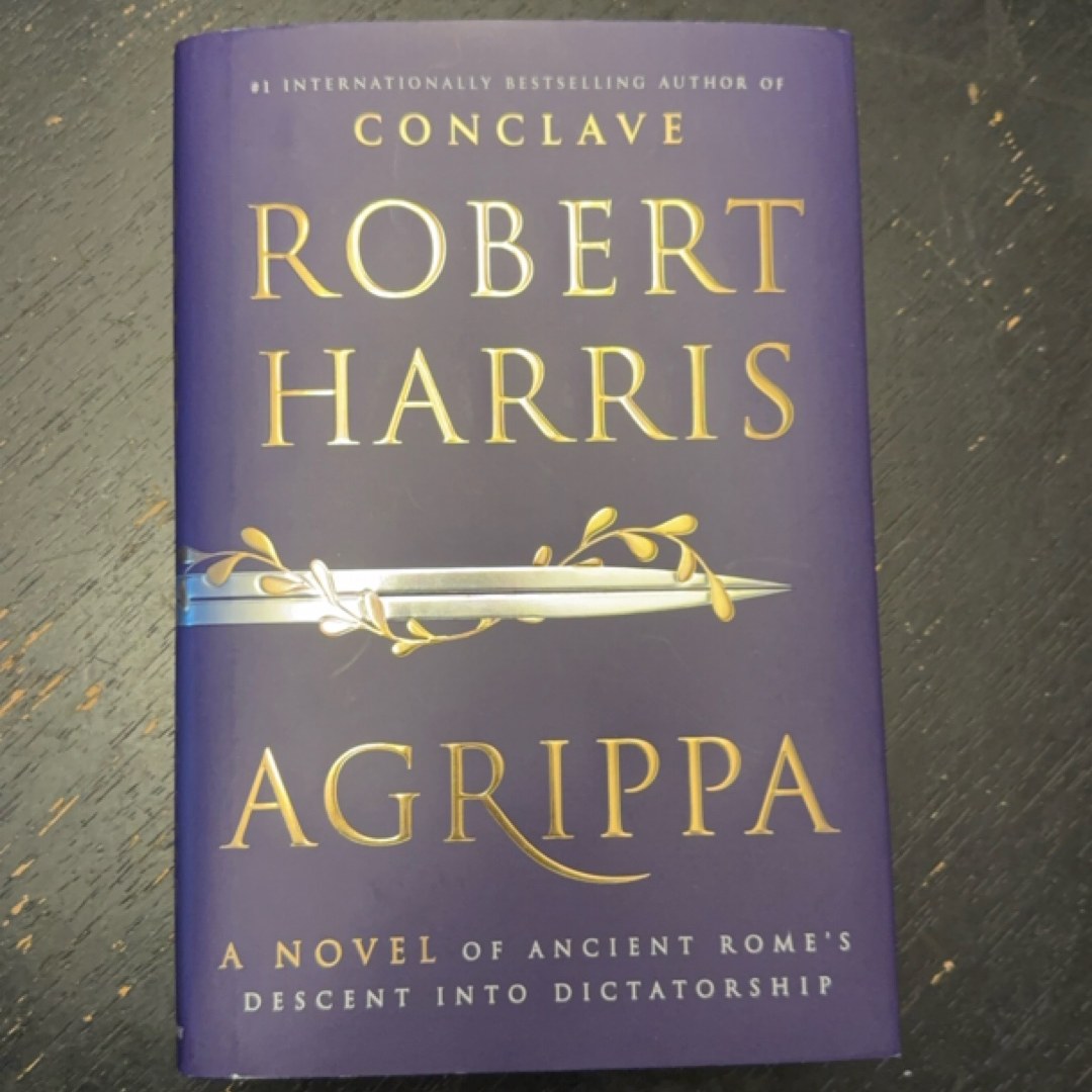 Agrippa