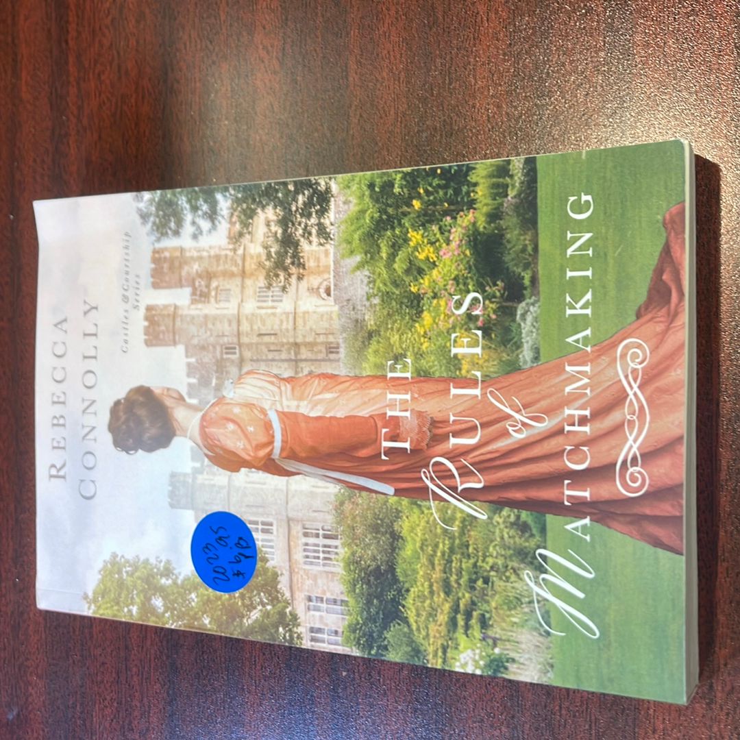 The Rules of Matchmaking