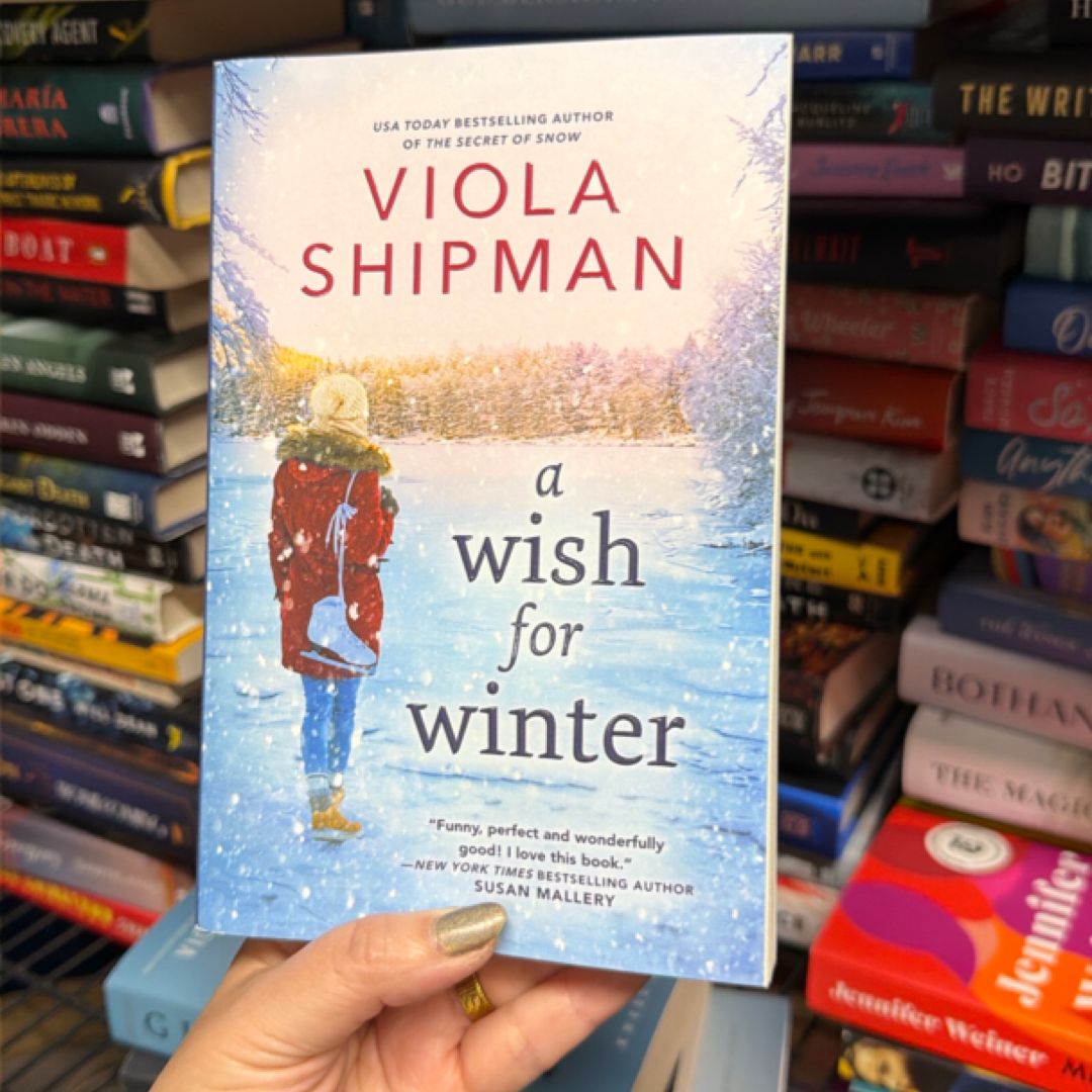 A Wish for Winter