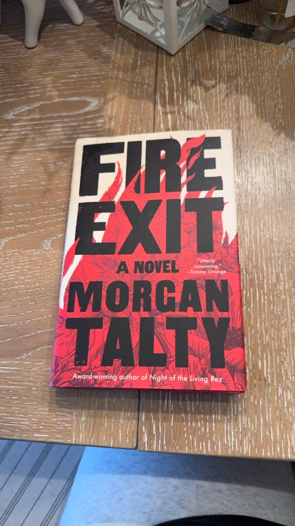Fire Exit