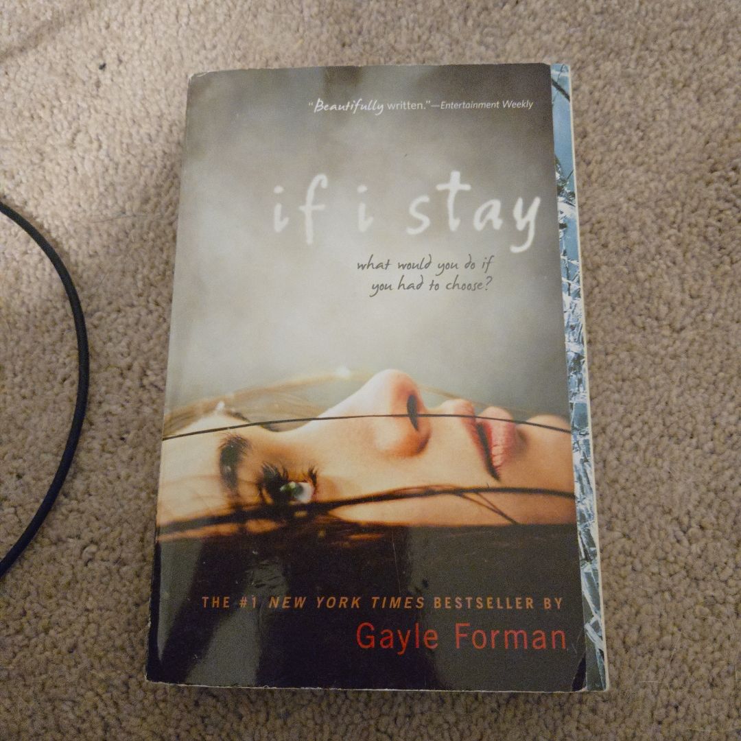 If I Stay