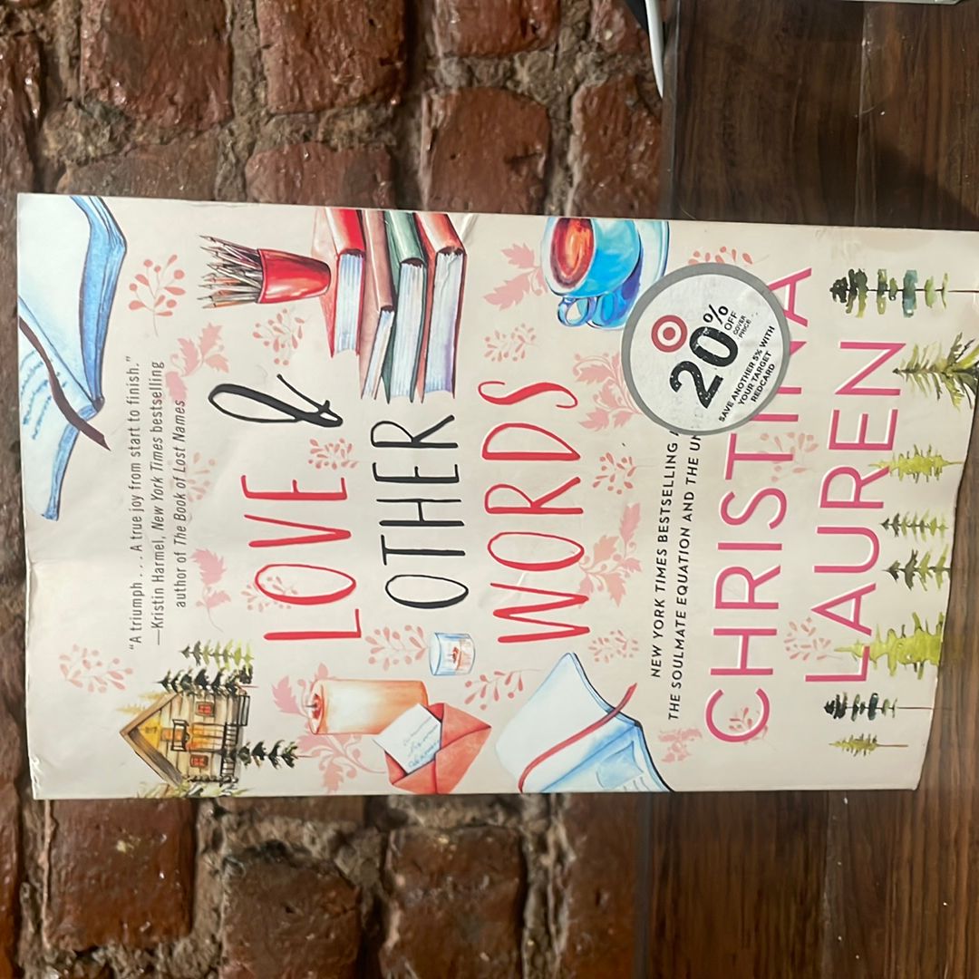 Love and Other Words