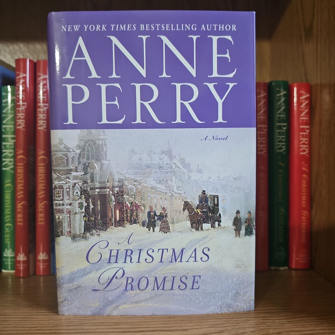 A Christmas Promise