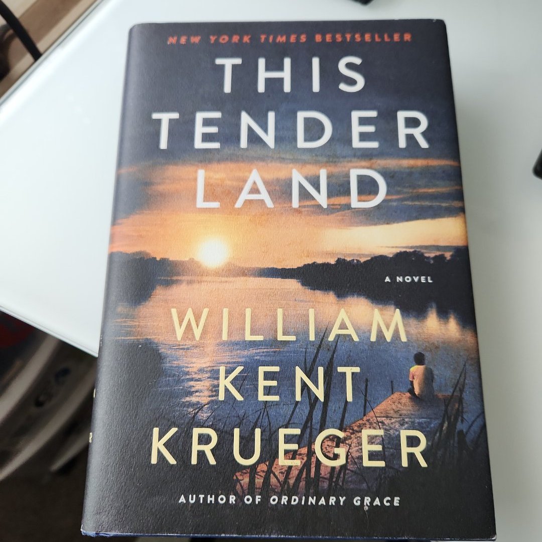 This Tender Land