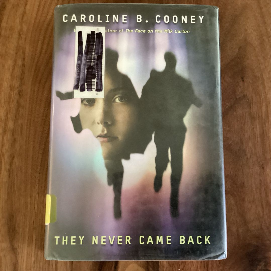They Never Came Back