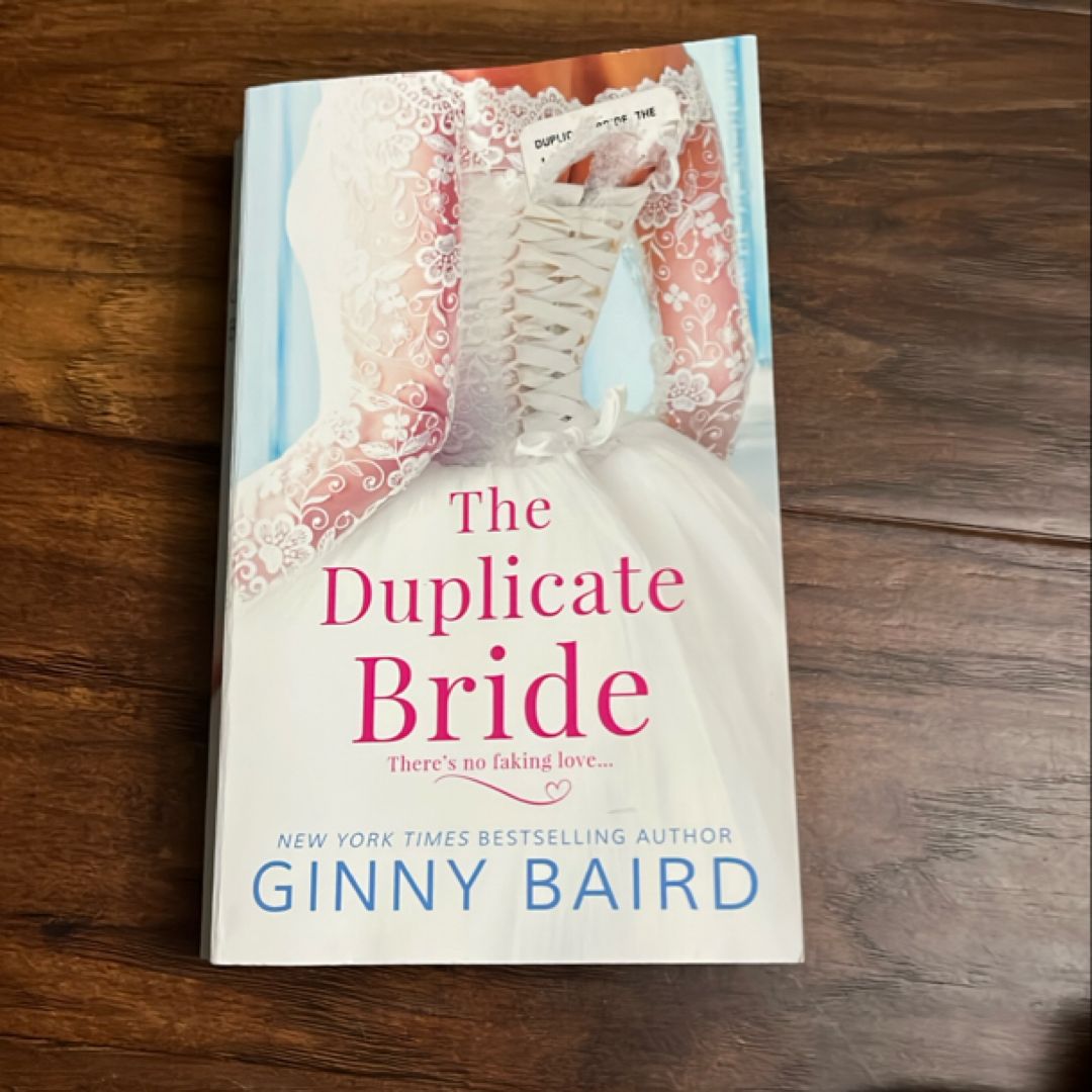 The Duplicate Bride
