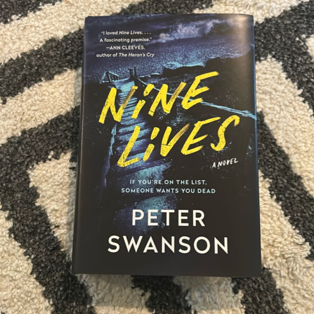 Nine Lives