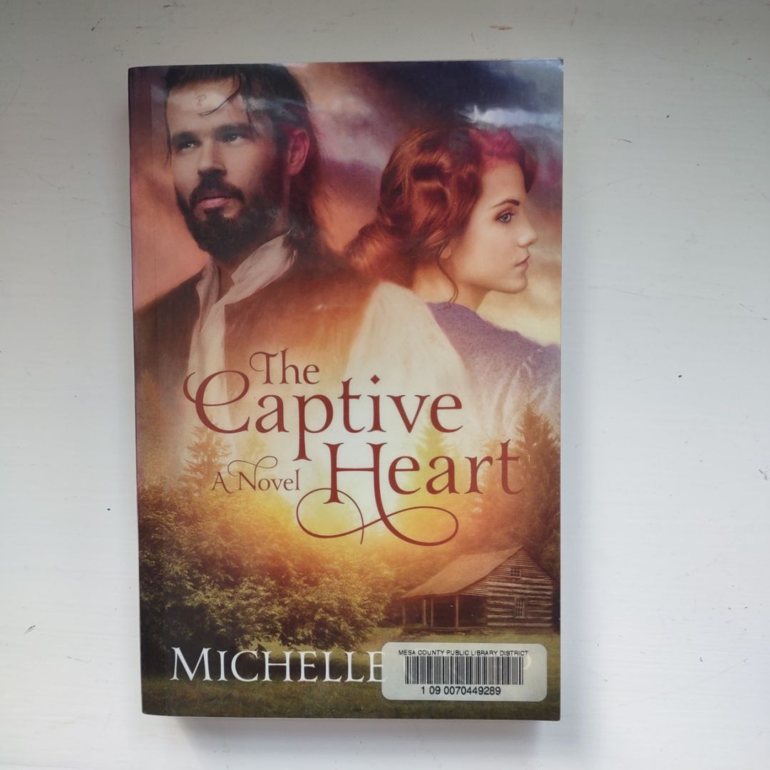 The Captive Heart