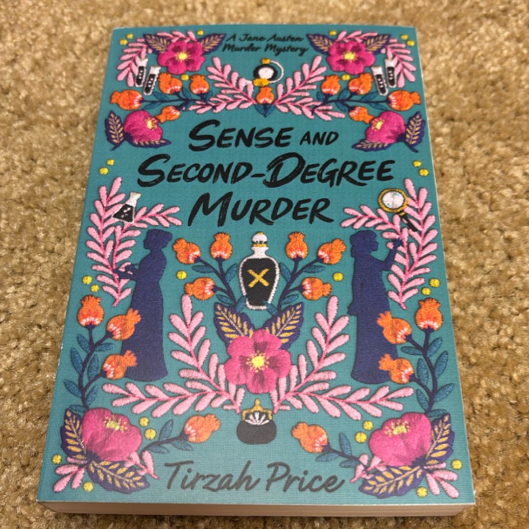 Sense and Second-Degree Murder