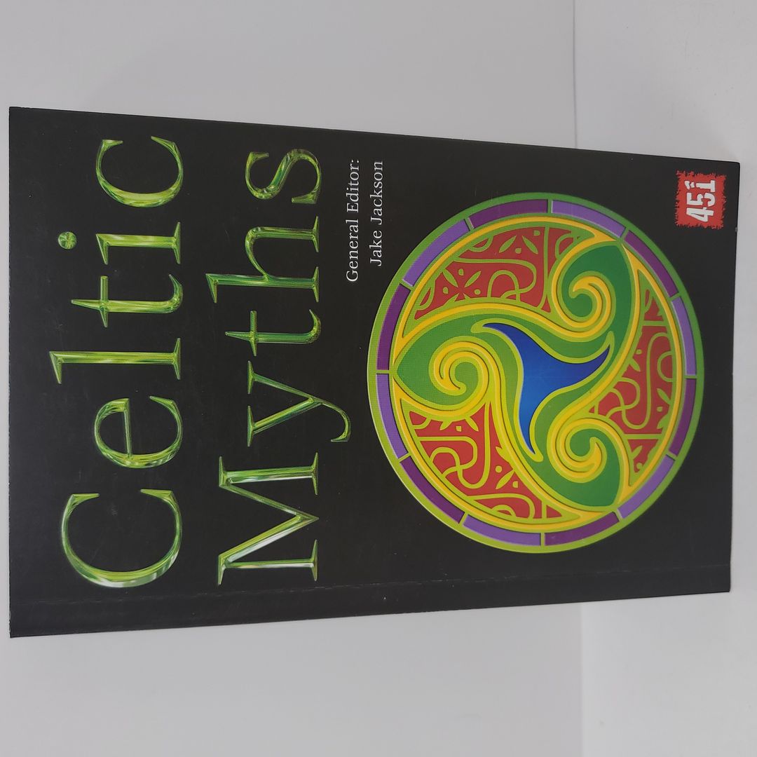 Celtic Myths