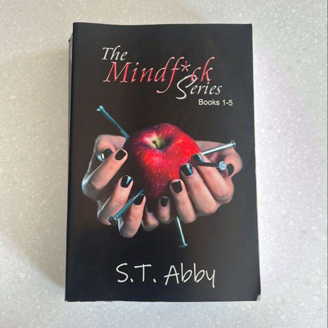 The Mindf*ck Series