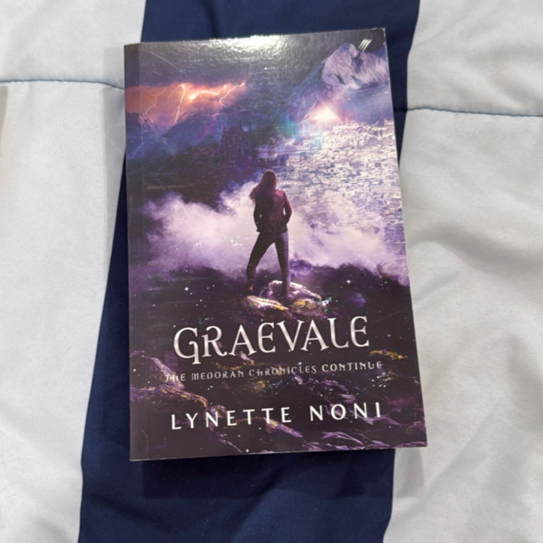 Graevale