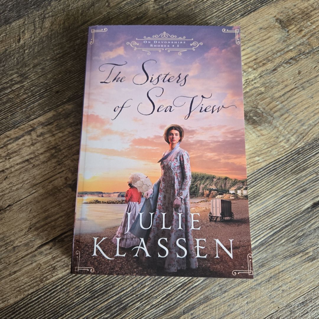 The Sisters of Sea View