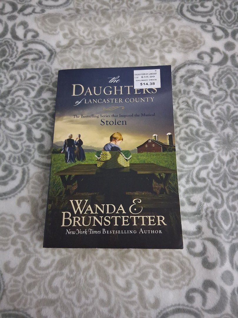 The Daughters of Lancaster County