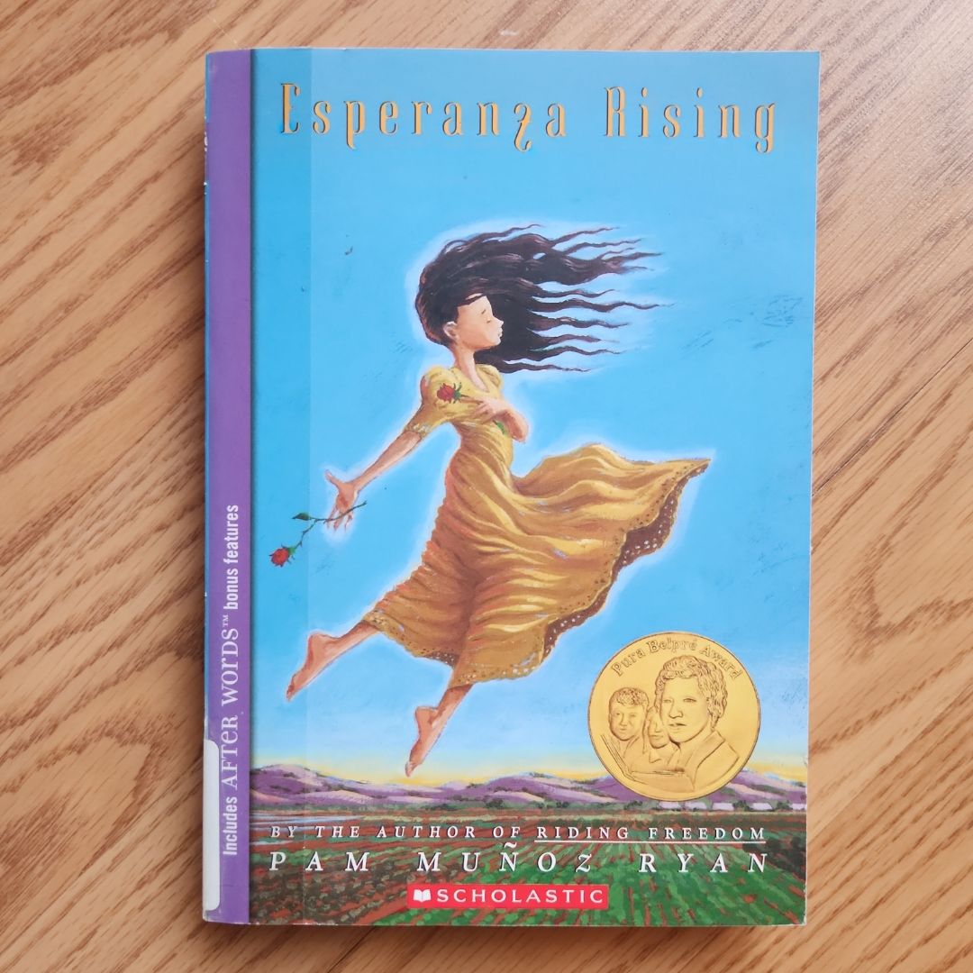 Esperanza Rising