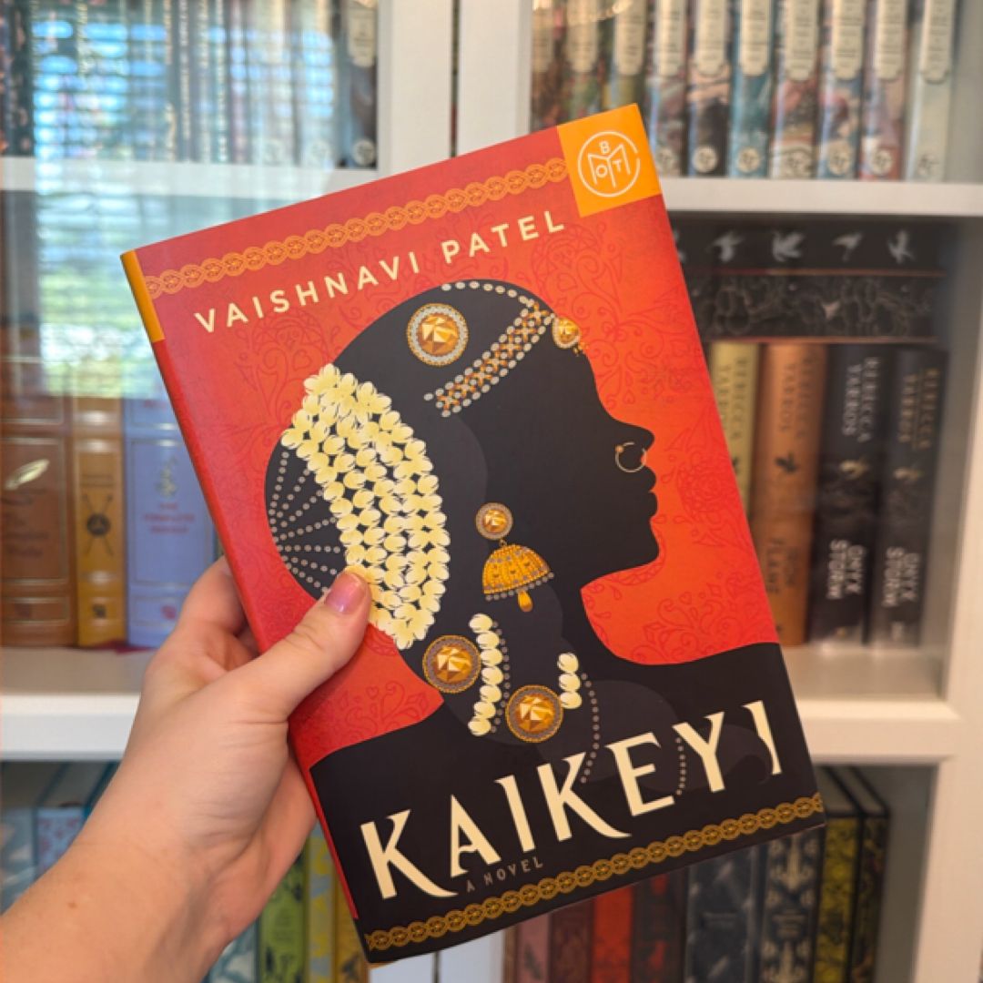 Kaikeyi