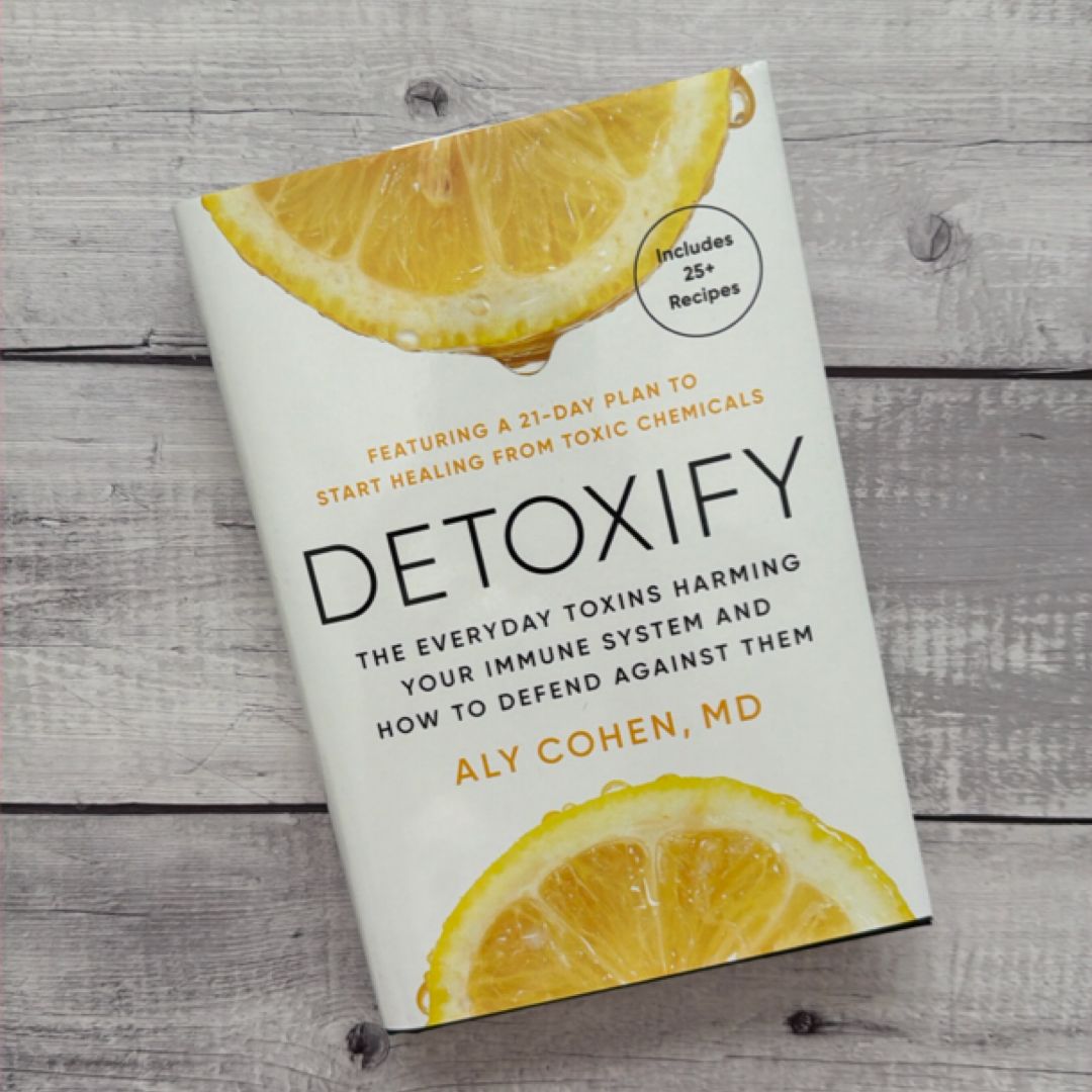 Detoxify