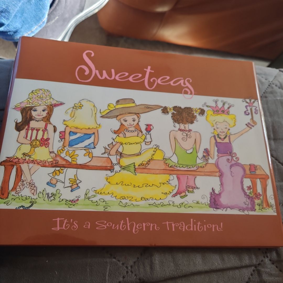 Sweeteas