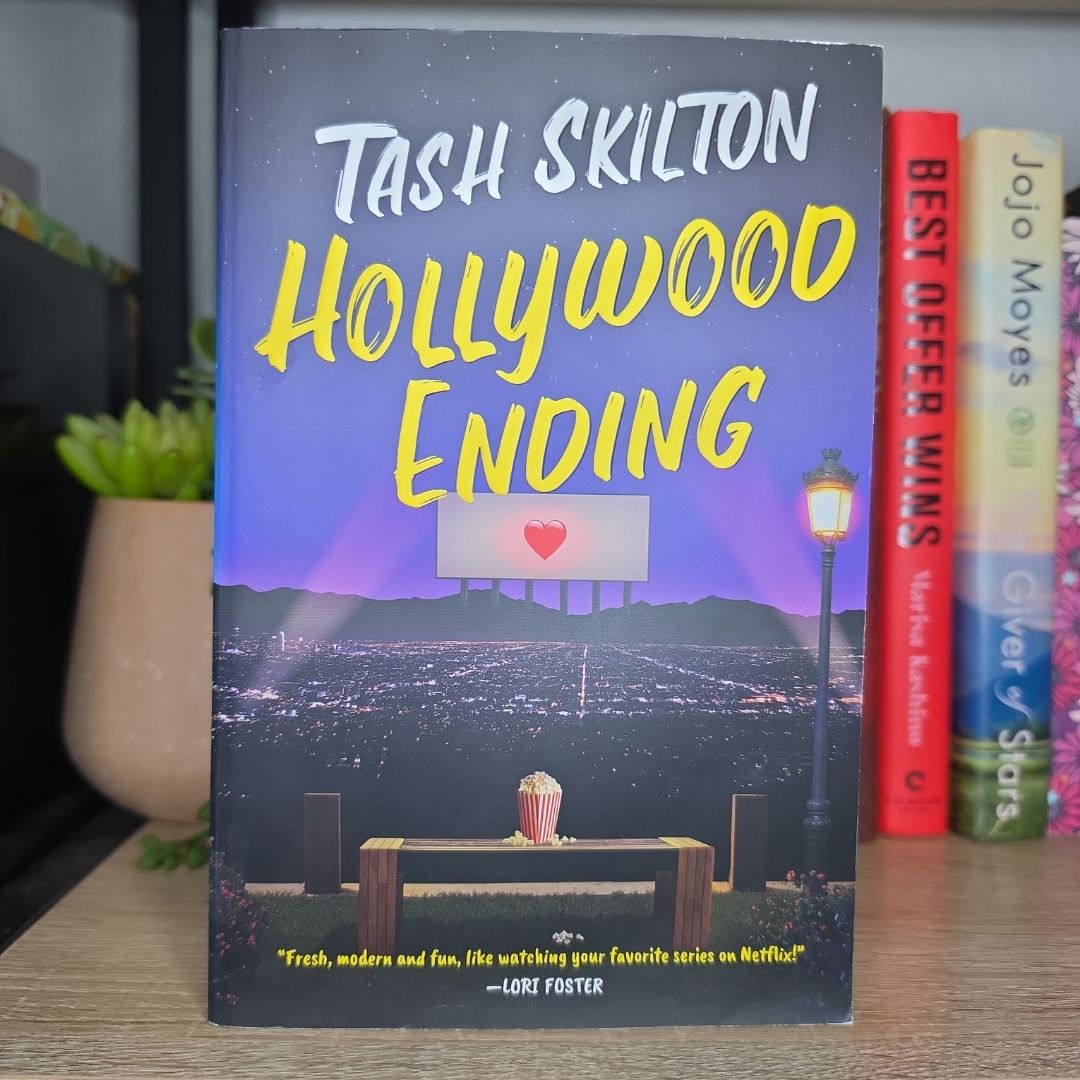 Hollywood Ending