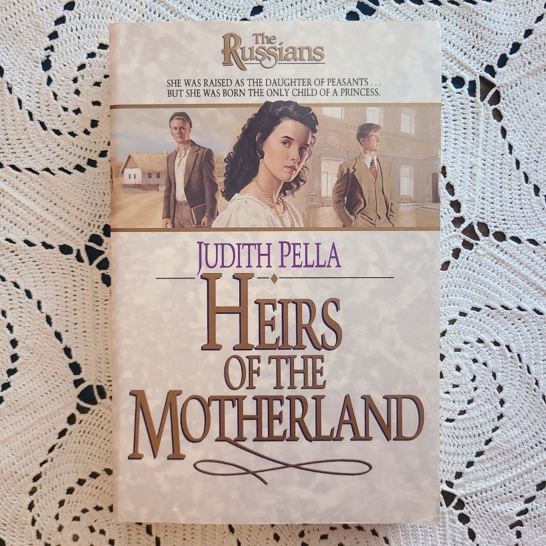 Heirs of the Motherland