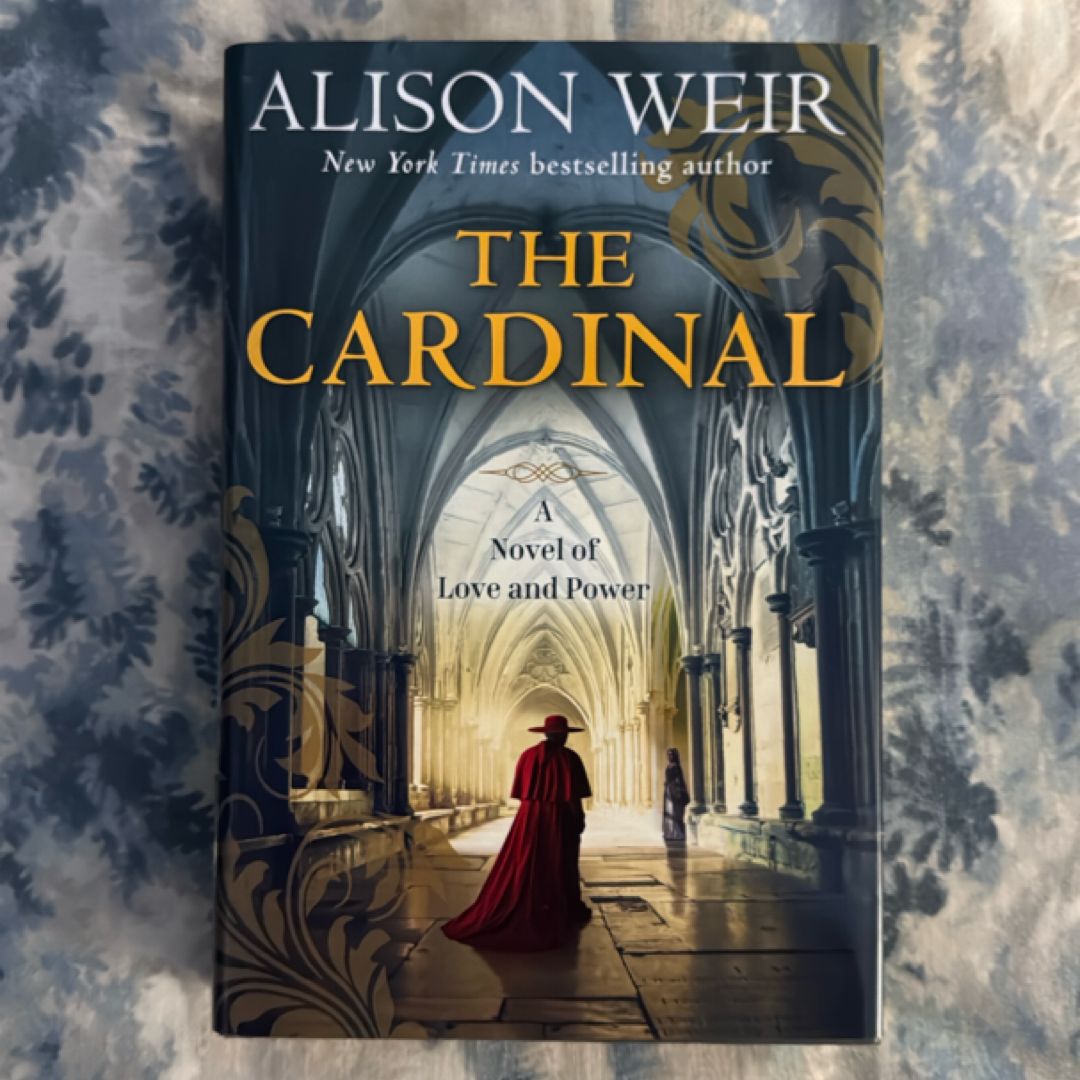 The Cardinal