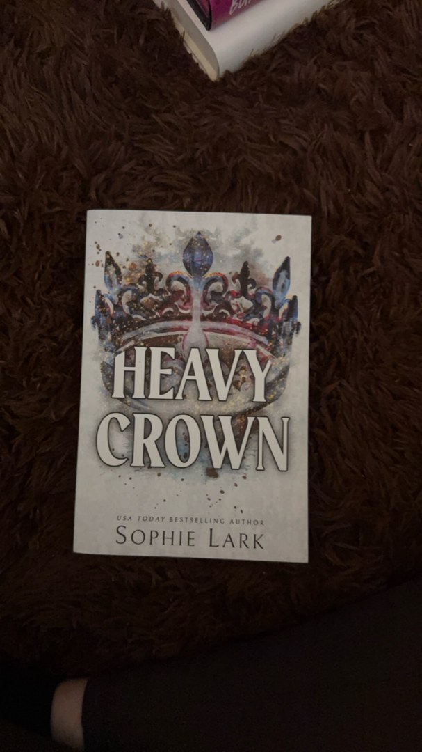 Heavy Crown
