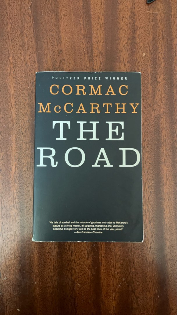 The Road