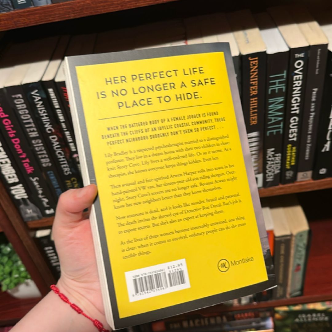 The Patient's Secret