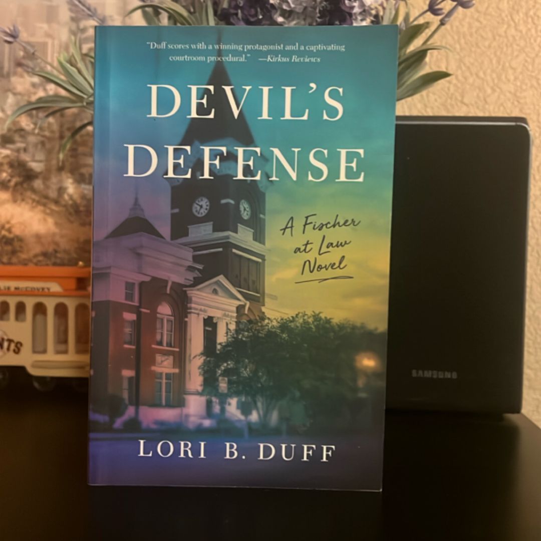 Devil's Defense