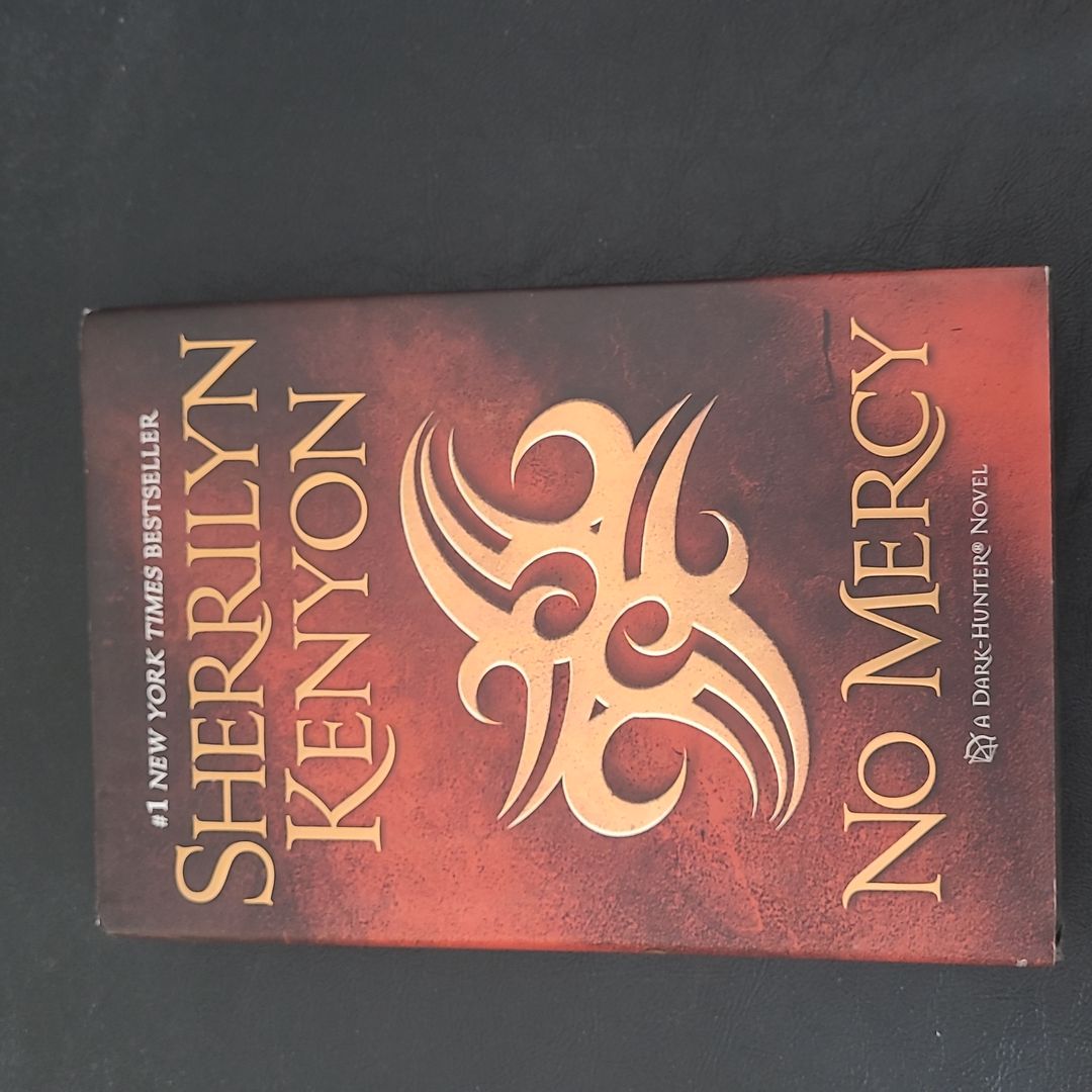 No Mercy