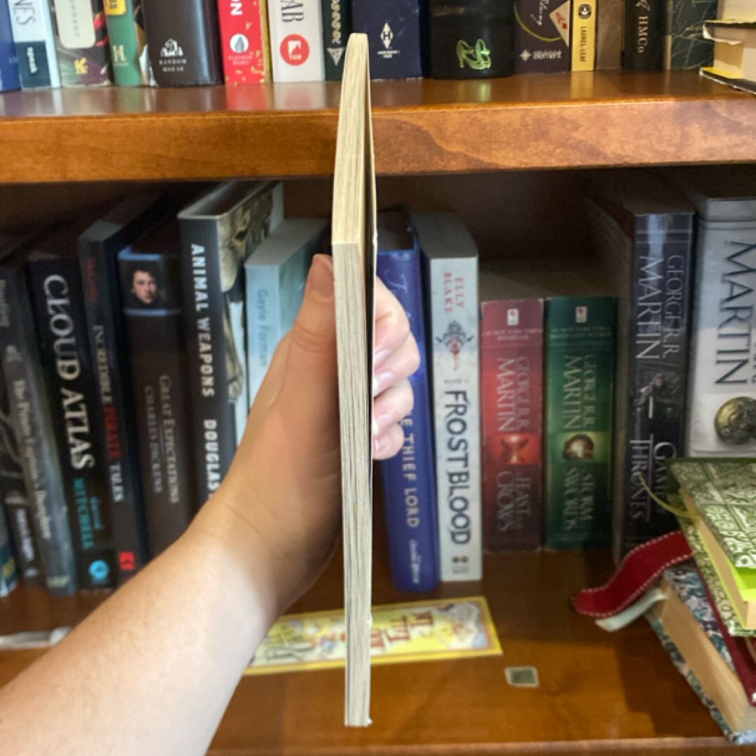 Ferno the Fire Dragon