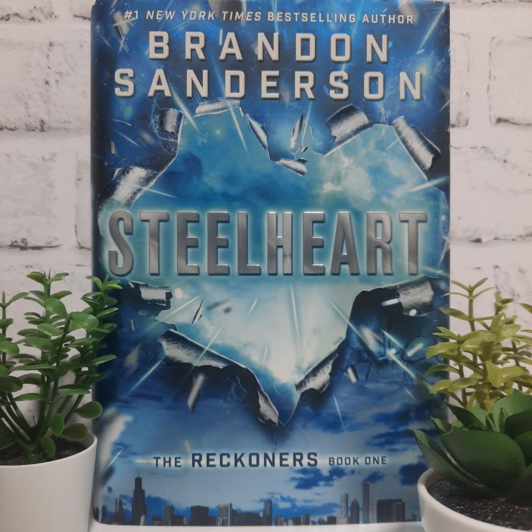 Steelheart