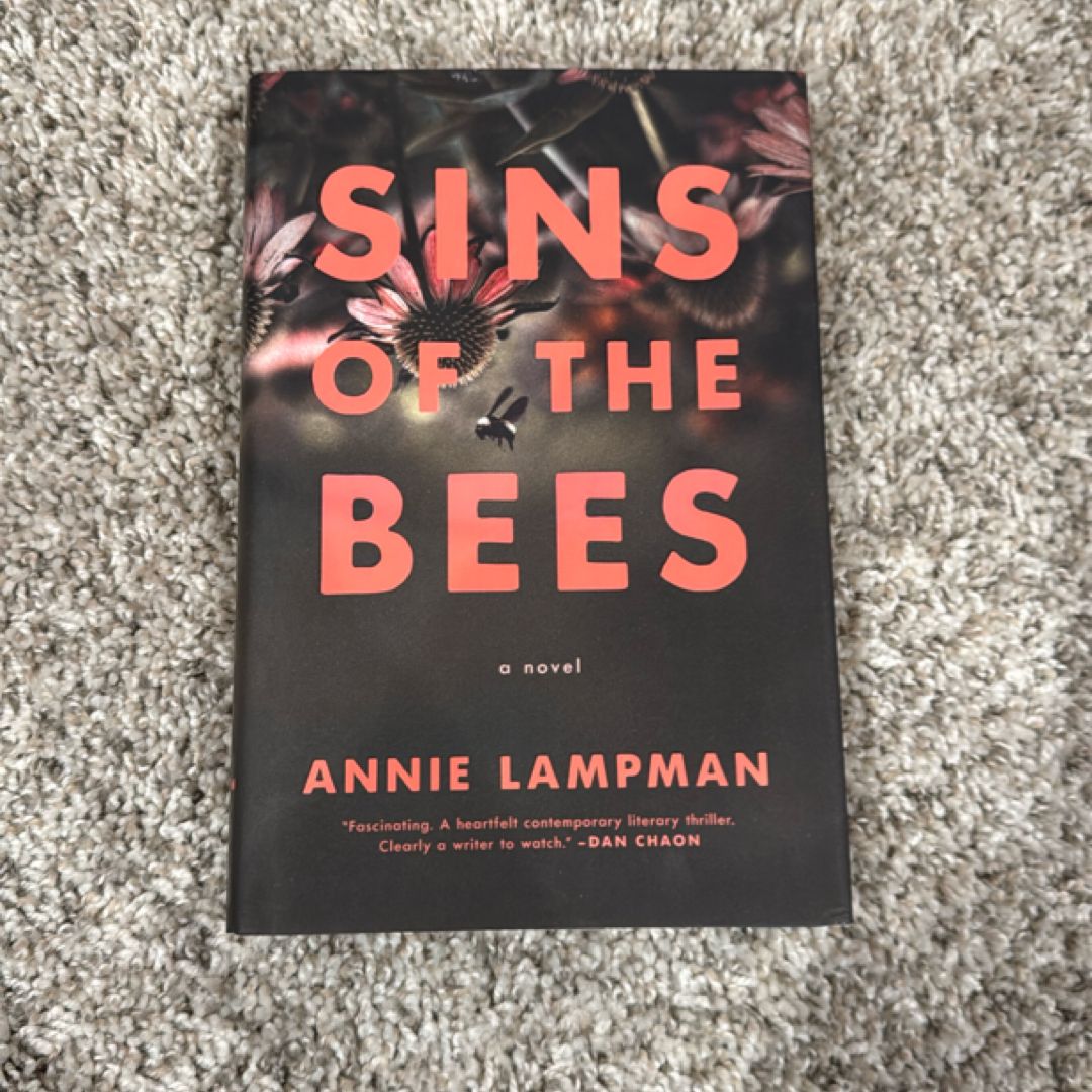 Sins of the Bees
