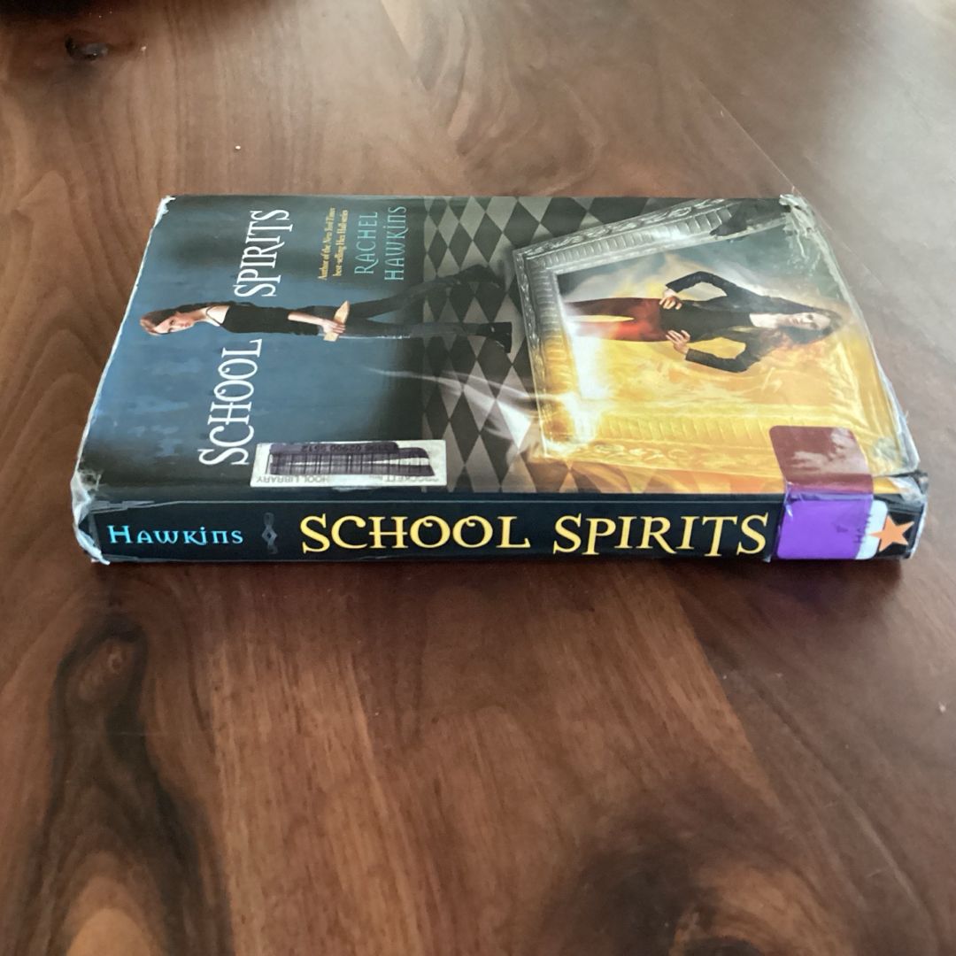 School Spirits