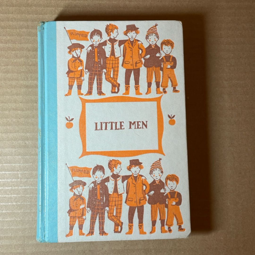 Little Men