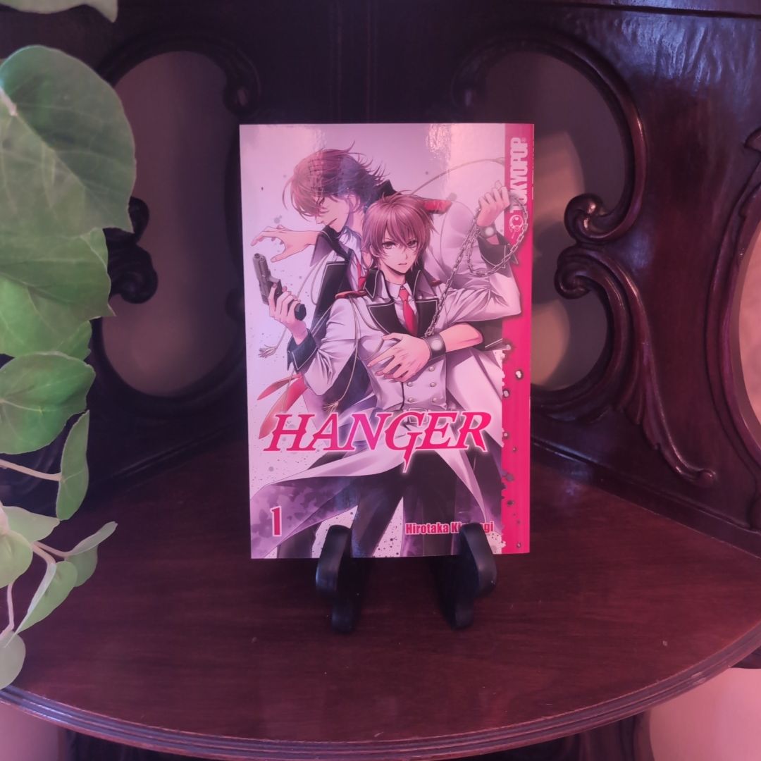 Hanger, Volume 1