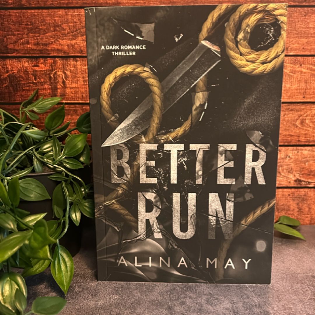 Better Run