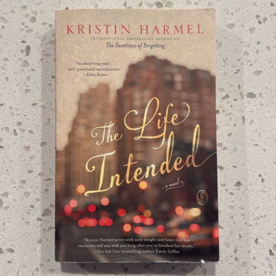The Life Intended