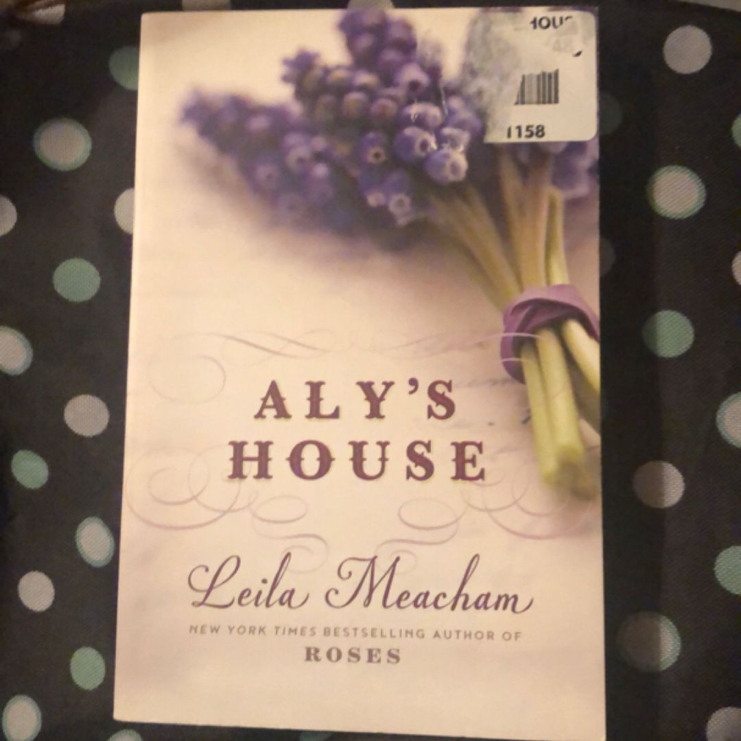 Aly's House