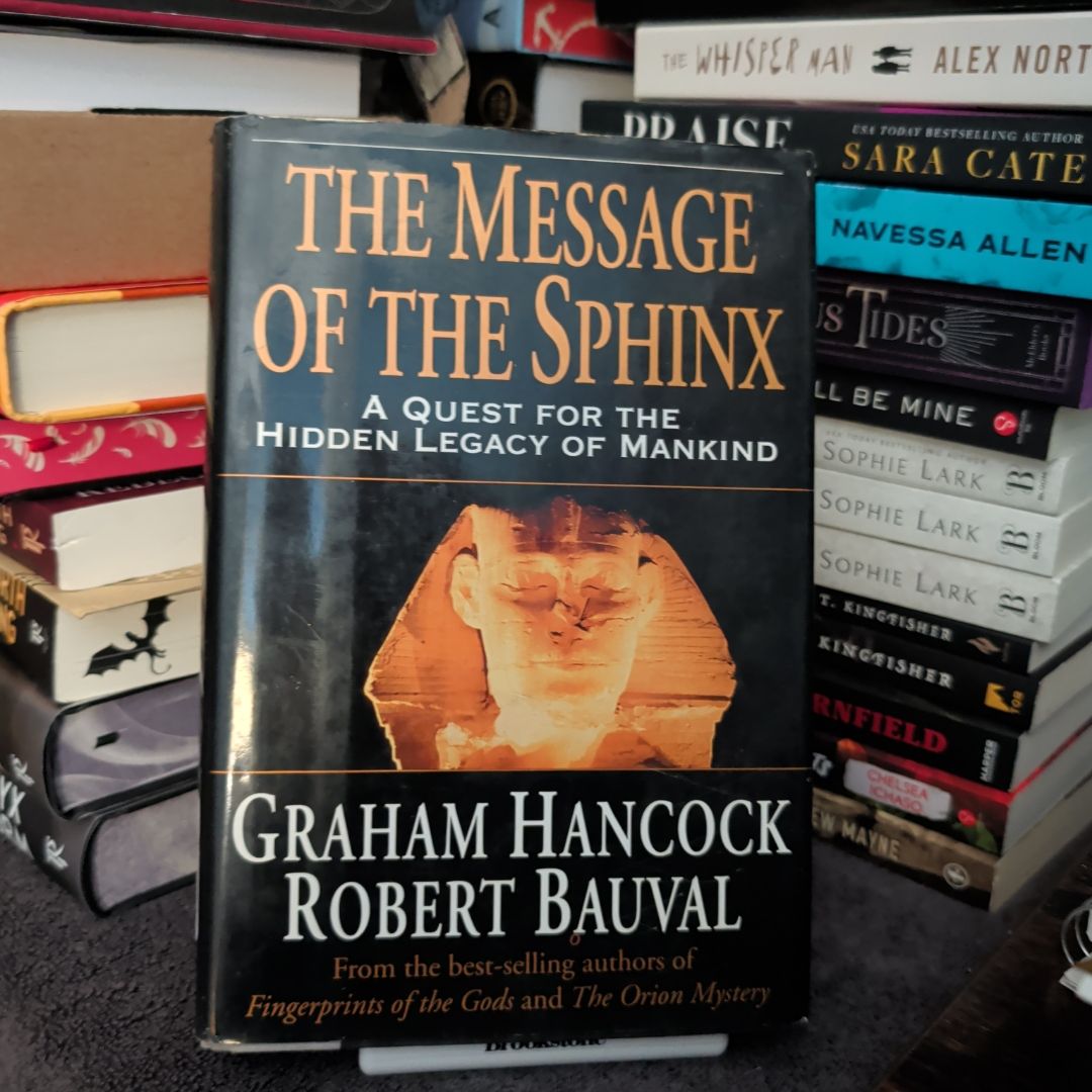 The Message of the Sphinx