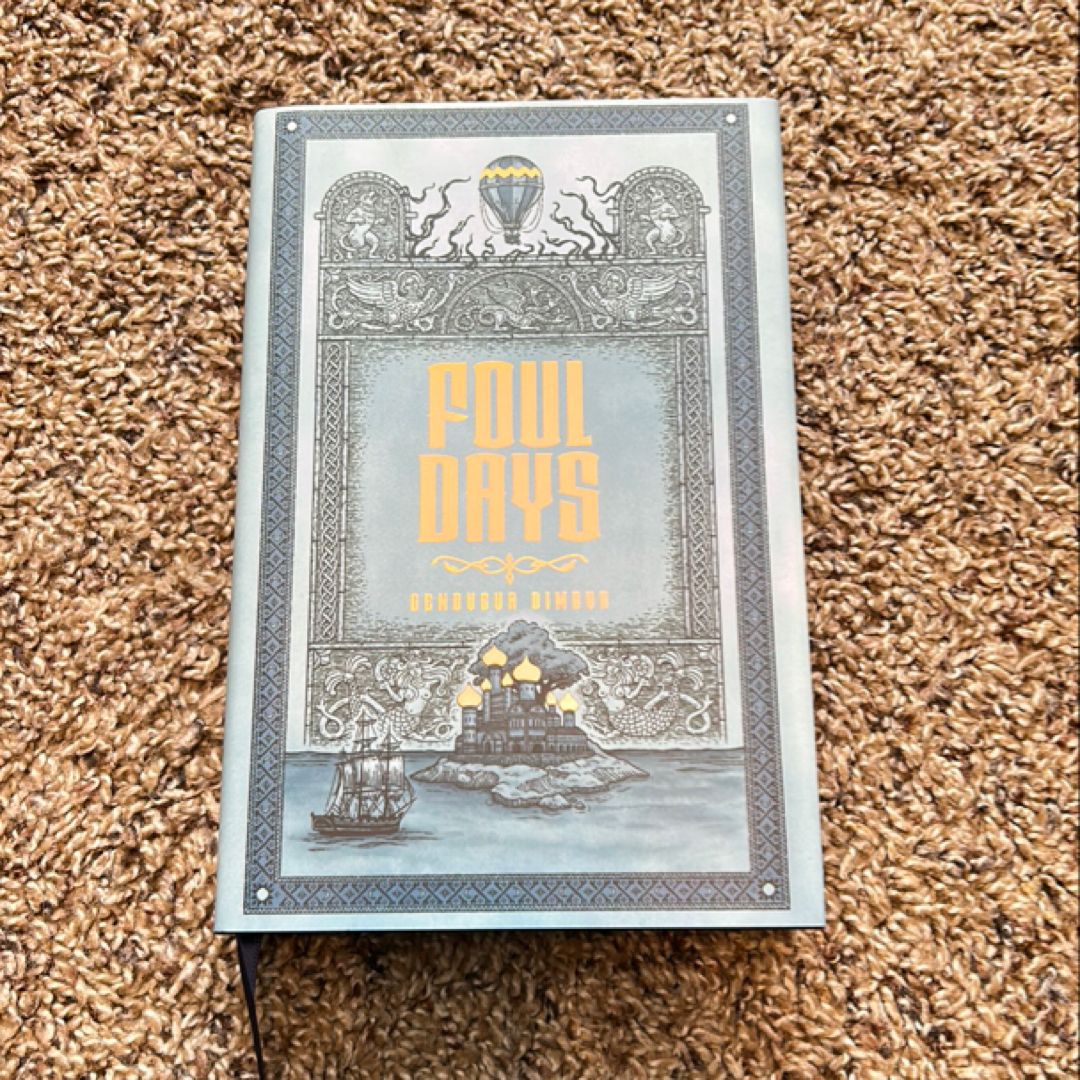Foul Days