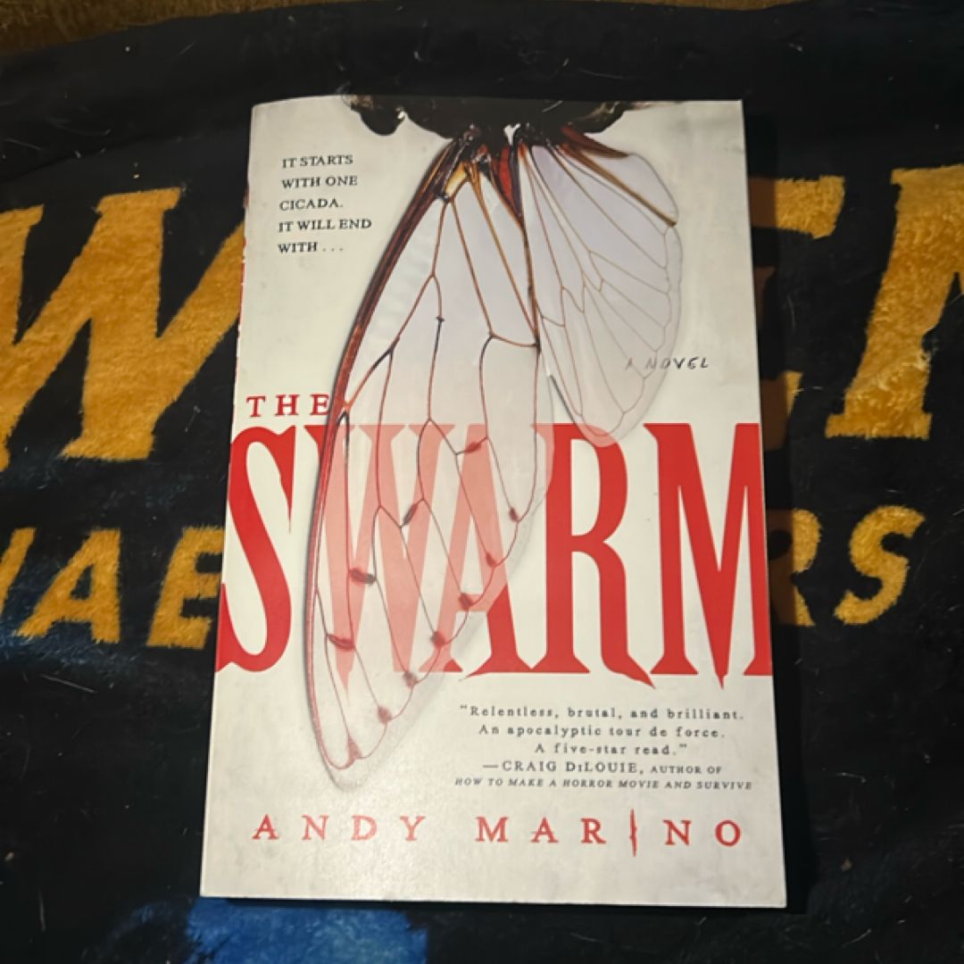 The Swarm