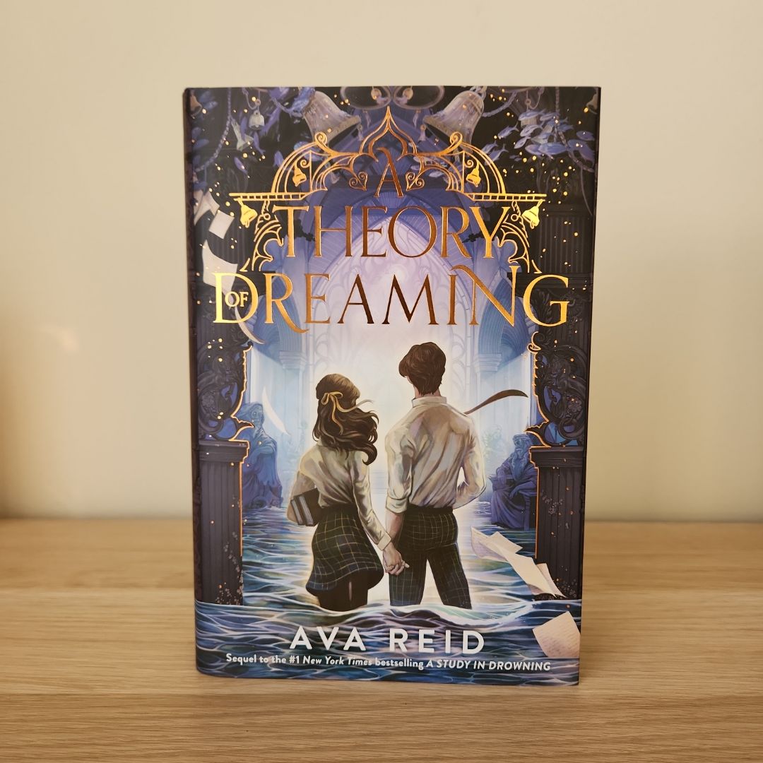 A Theory of Dreaming