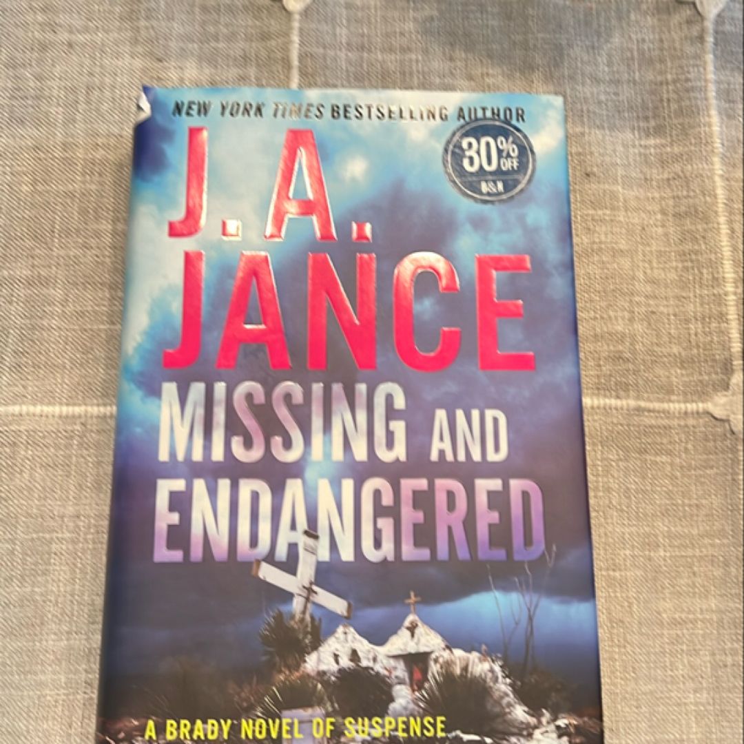 Missing and Endangered