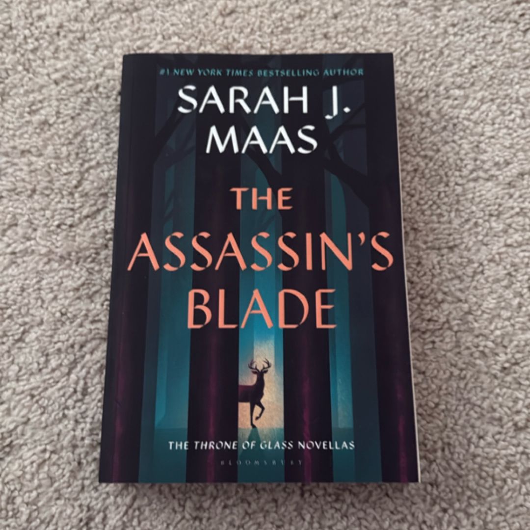 The Assassin's Blade