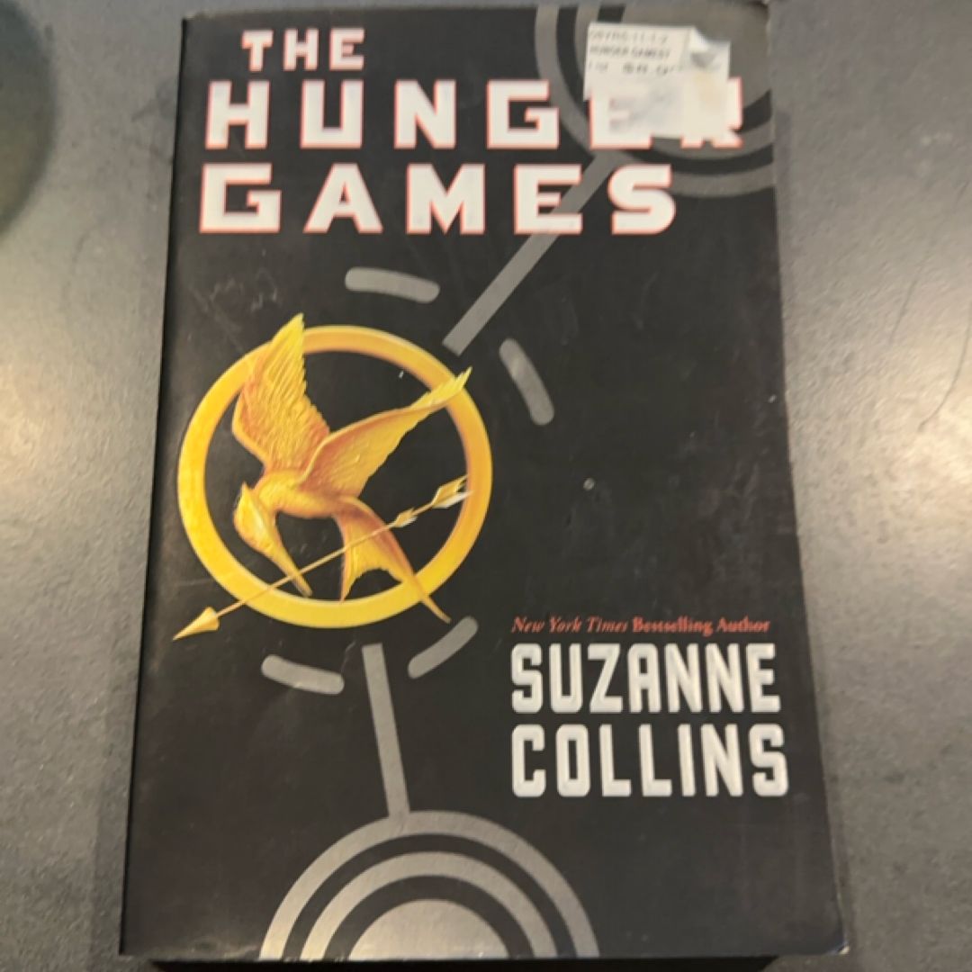 The Hunger Games