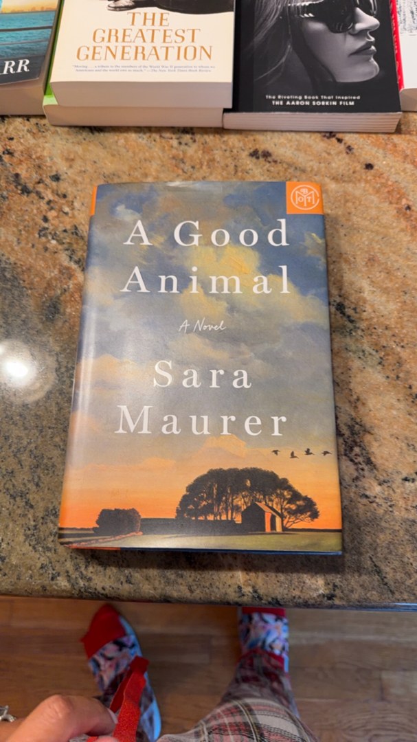 A Good Animal