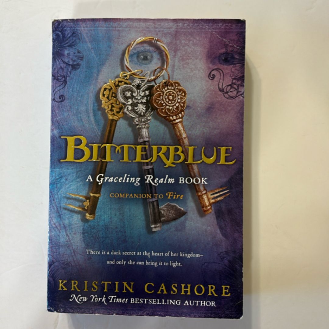 Bitterblue  (1955)